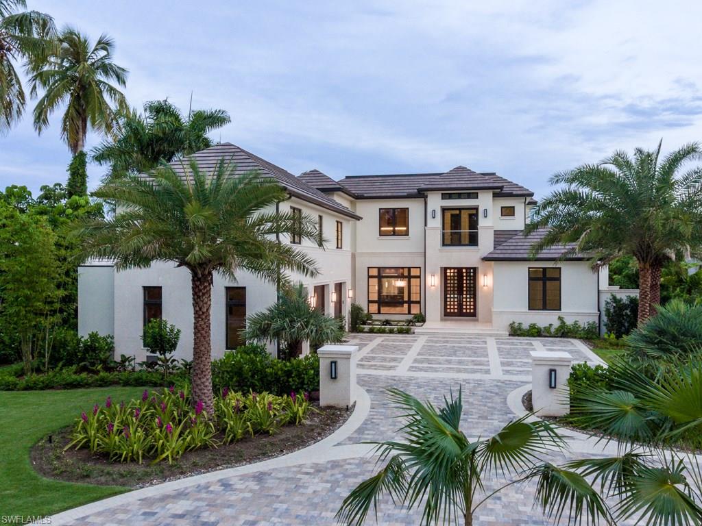 PORT ROYAL - Residential