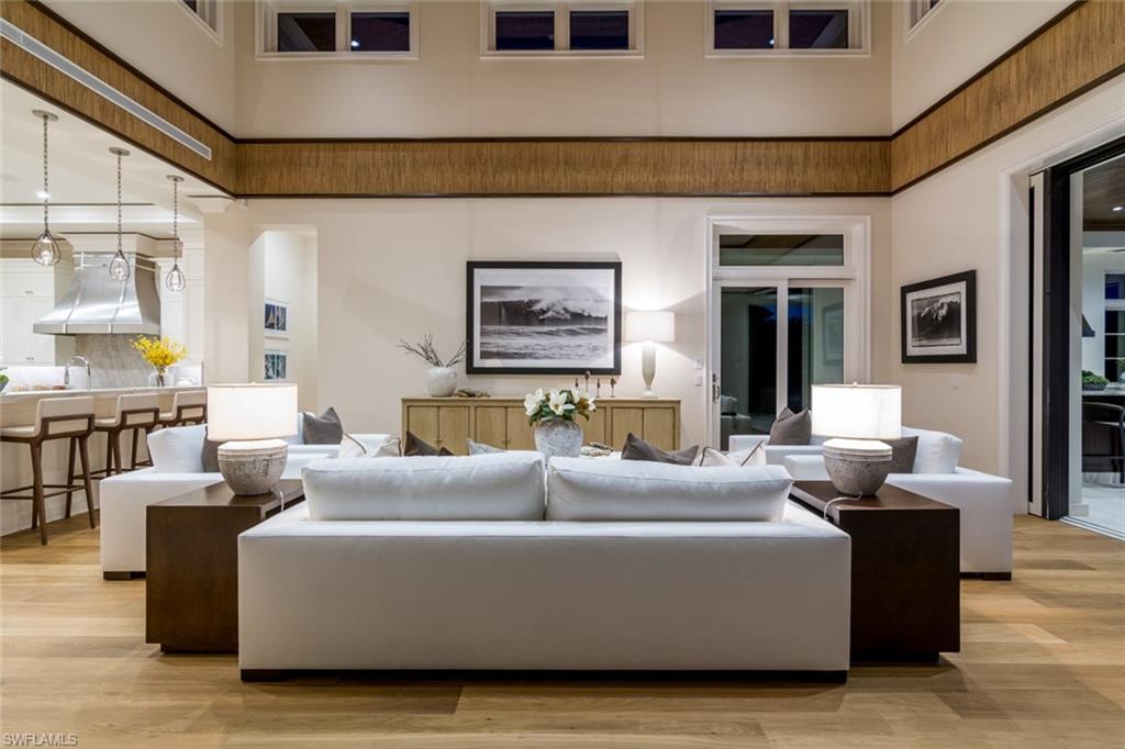 PORT ROYAL - Residential