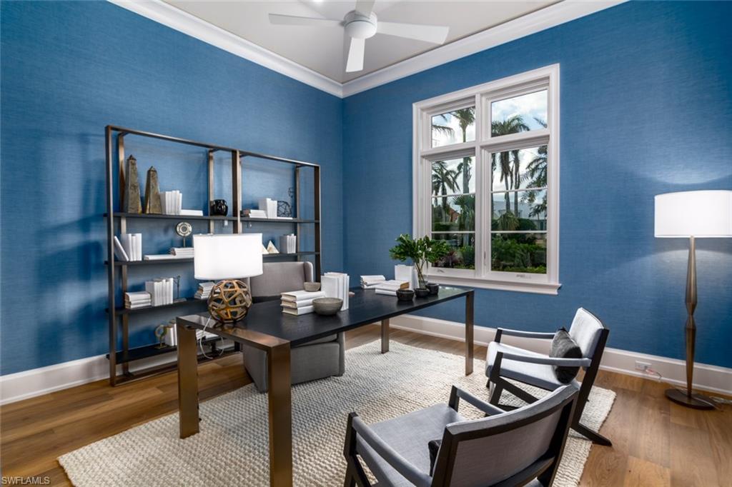 PORT ROYAL - Residential