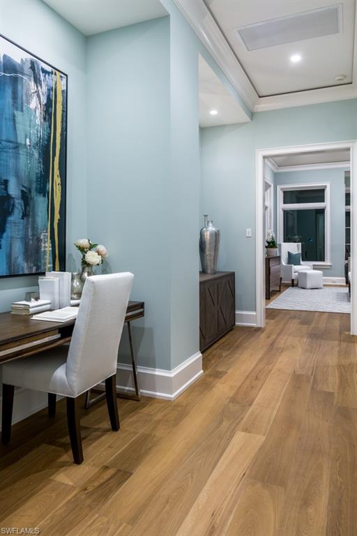 PORT ROYAL - Residential