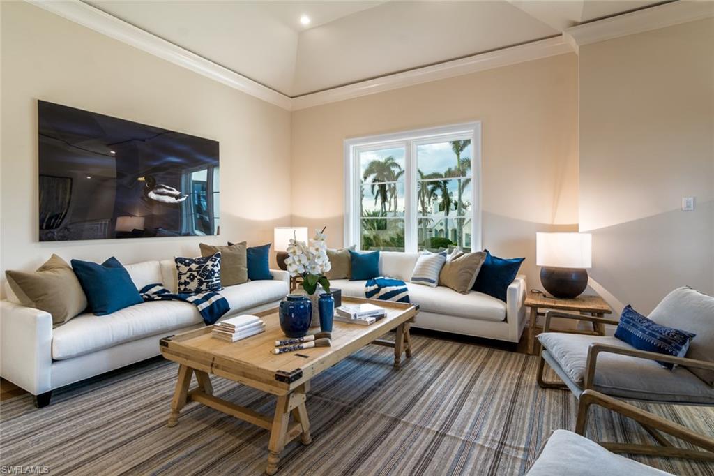 PORT ROYAL - Residential