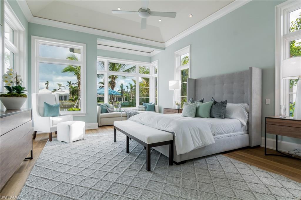 PORT ROYAL - Residential