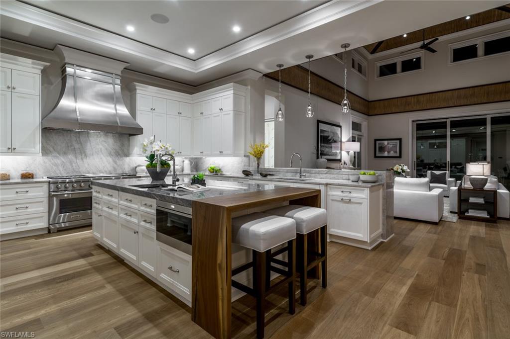 PORT ROYAL - Residential