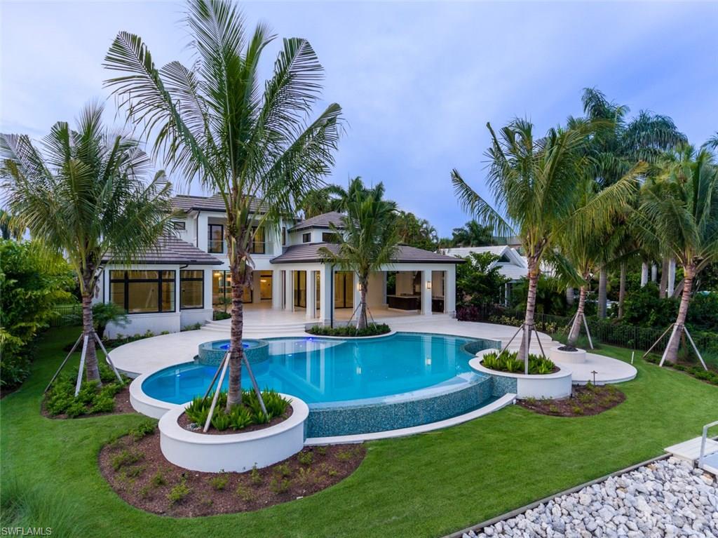 PORT ROYAL - Residential