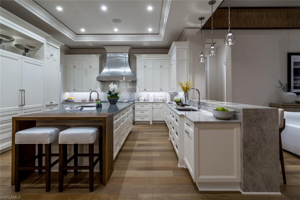 PORT ROYAL - Residential