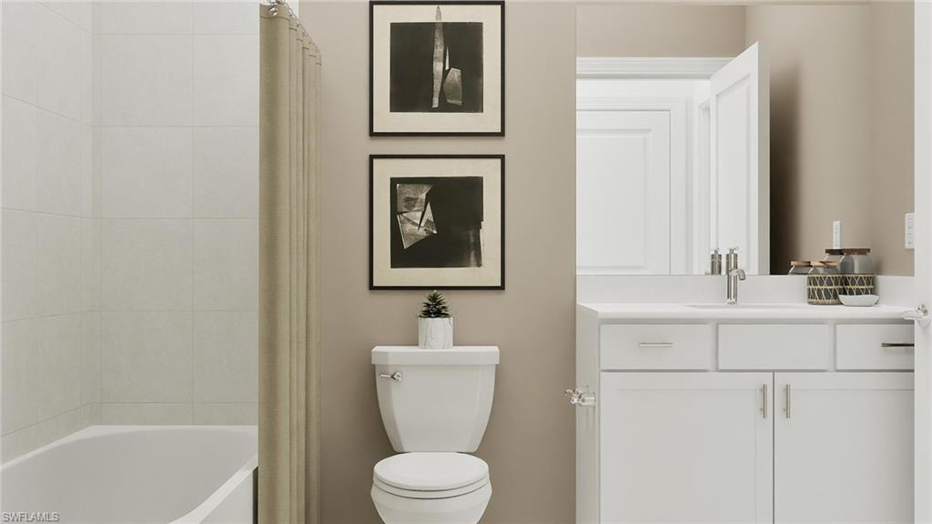 PORTICO - Residential