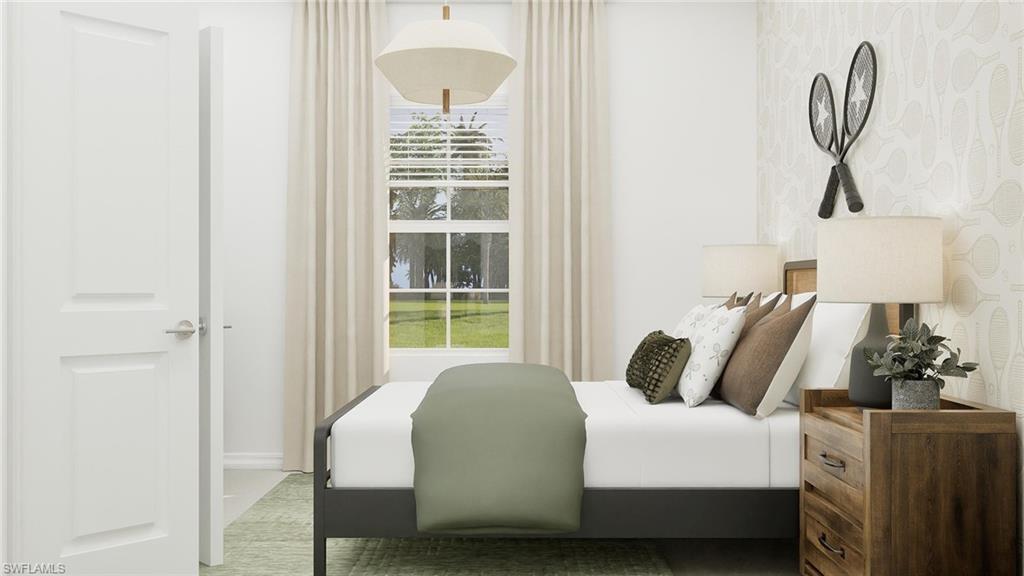 PORTICO - Residential