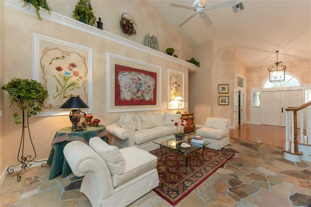 STONEGATE AT CROSSINGS - Residential