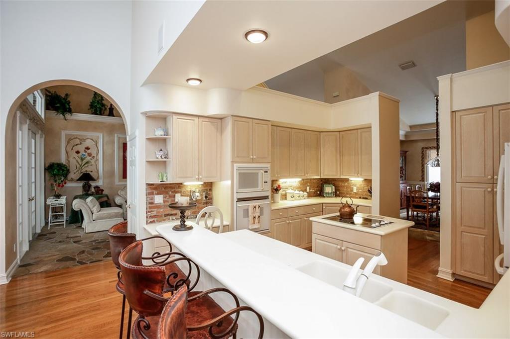 STONEGATE AT CROSSINGS - Residential