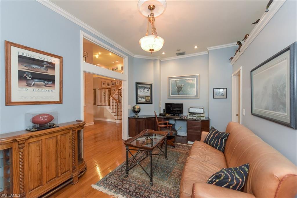 STONEGATE AT CROSSINGS - Residential