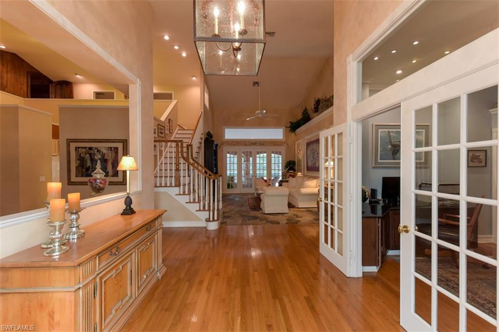 STONEGATE AT CROSSINGS - Residential