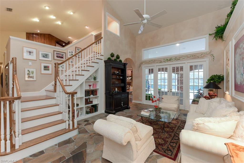 STONEGATE AT CROSSINGS - Residential