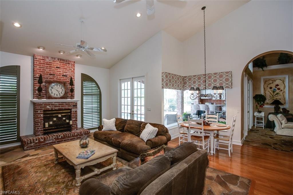 STONEGATE AT CROSSINGS - Residential