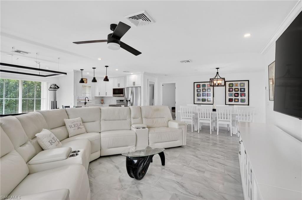 MELALEUCA VILLAGE - Residential