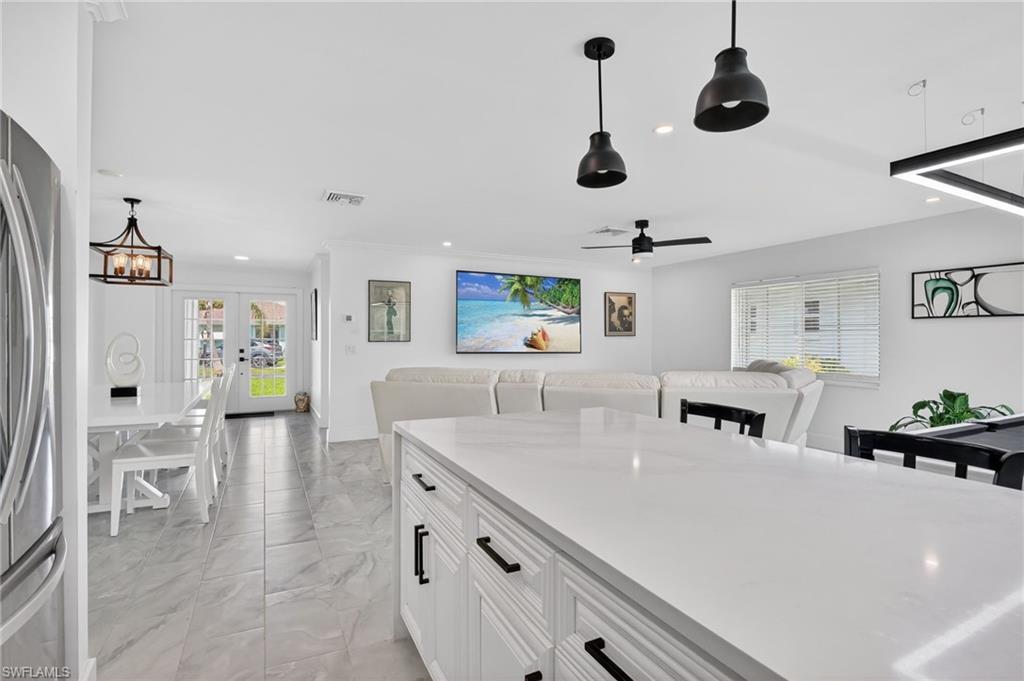 MELALEUCA VILLAGE - Residential