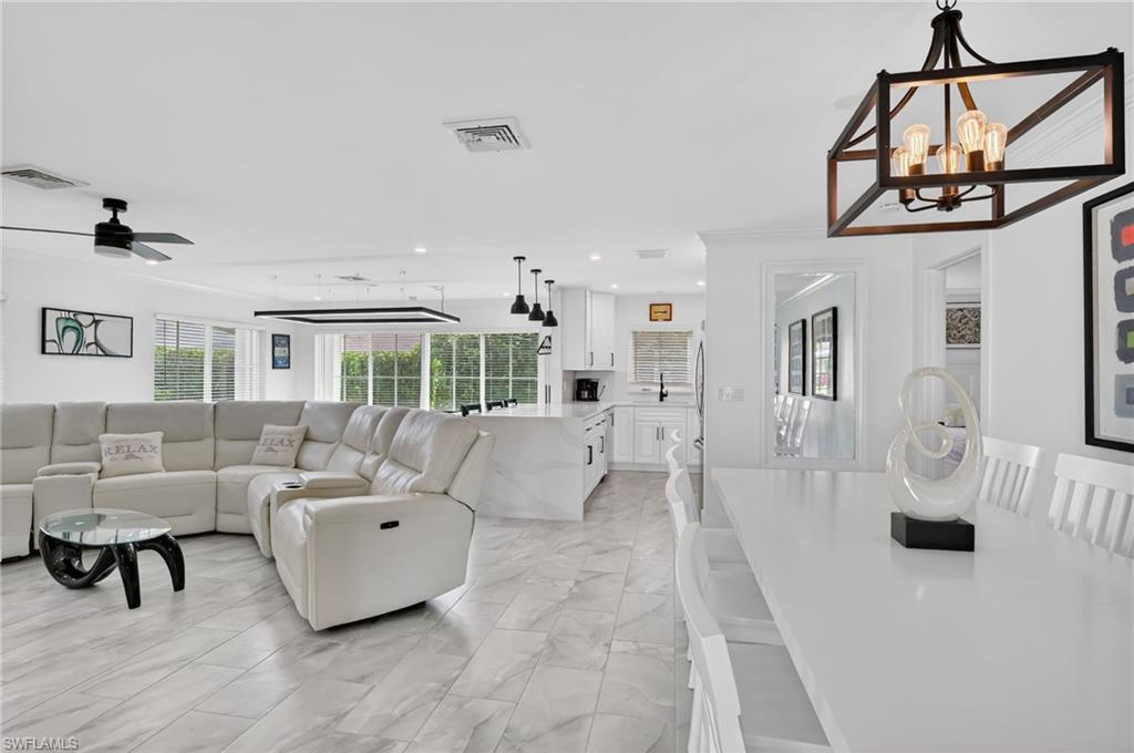 MELALEUCA VILLAGE - Residential