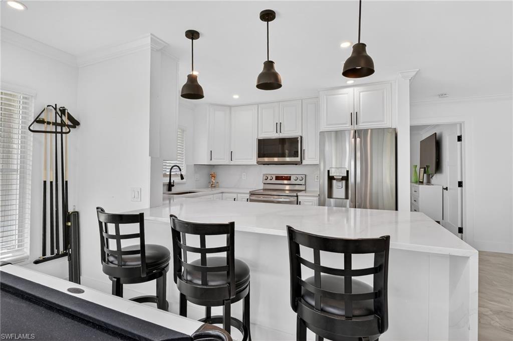 MELALEUCA VILLAGE - Residential