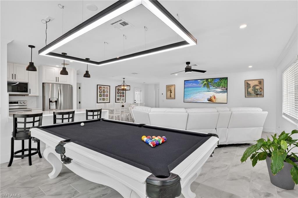 MELALEUCA VILLAGE - Residential