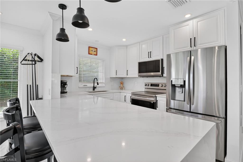 MELALEUCA VILLAGE - Residential