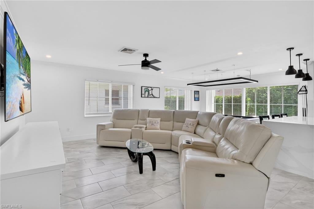 MELALEUCA VILLAGE - Residential