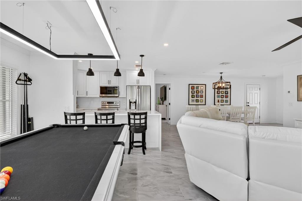 MELALEUCA VILLAGE - Residential