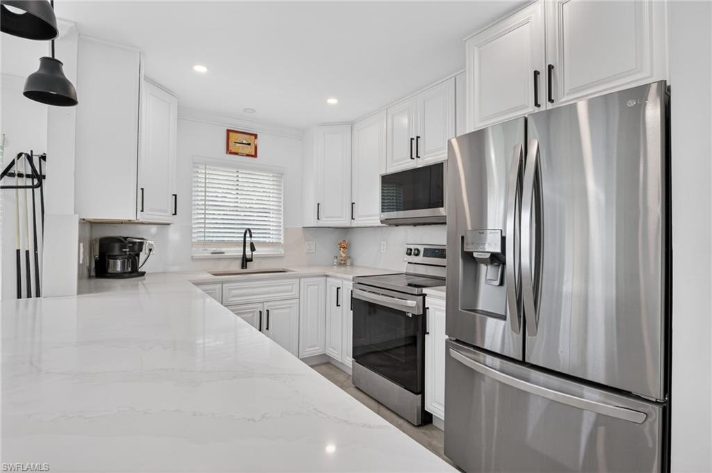 MELALEUCA VILLAGE - Residential