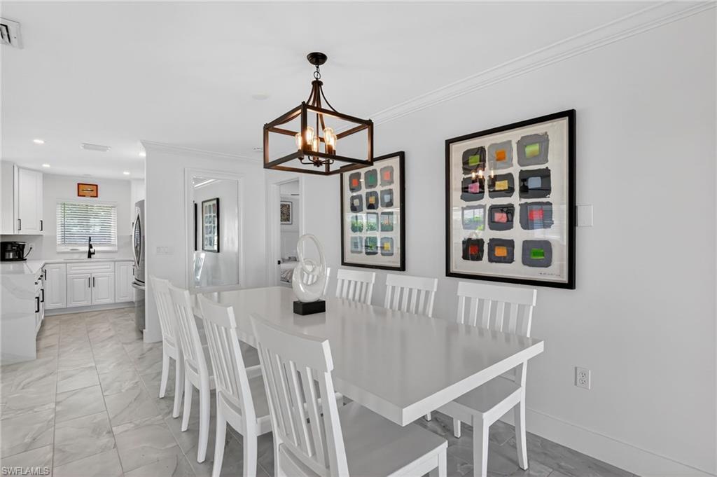 MELALEUCA VILLAGE - Residential