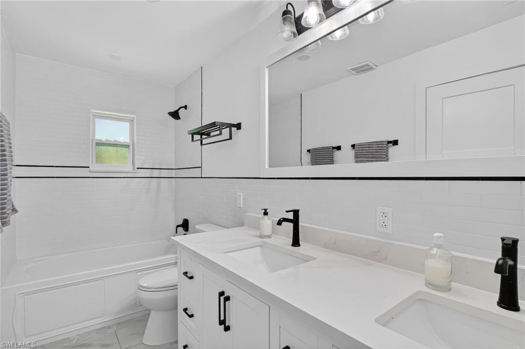 MELALEUCA VILLAGE - Residential