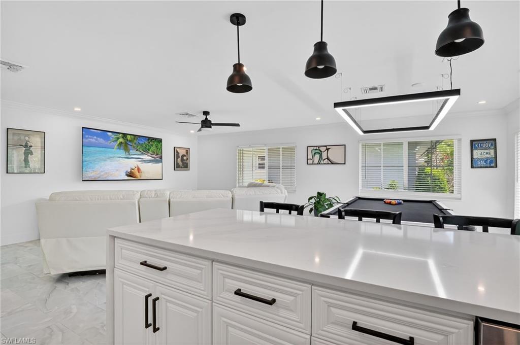 MELALEUCA VILLAGE - Residential