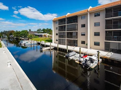 A home in BONITA SPRINGS