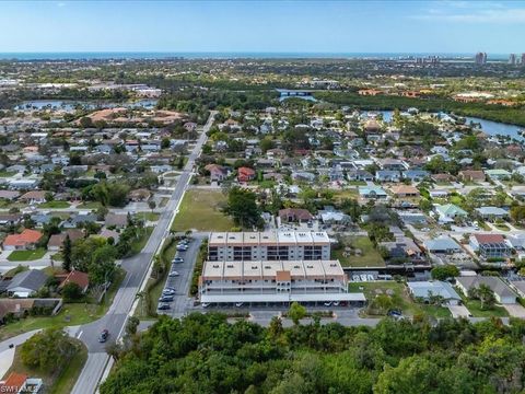 A home in BONITA SPRINGS