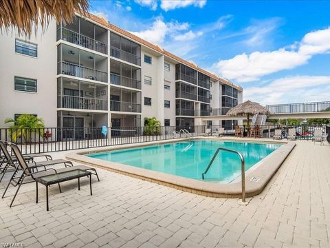 A home in BONITA SPRINGS