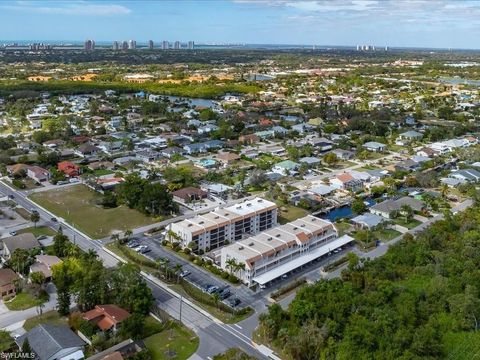 A home in BONITA SPRINGS