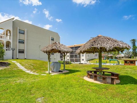 A home in BONITA SPRINGS