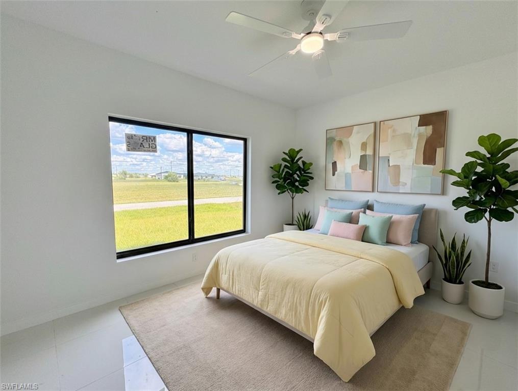 CAPE CORAL - Residential Lease