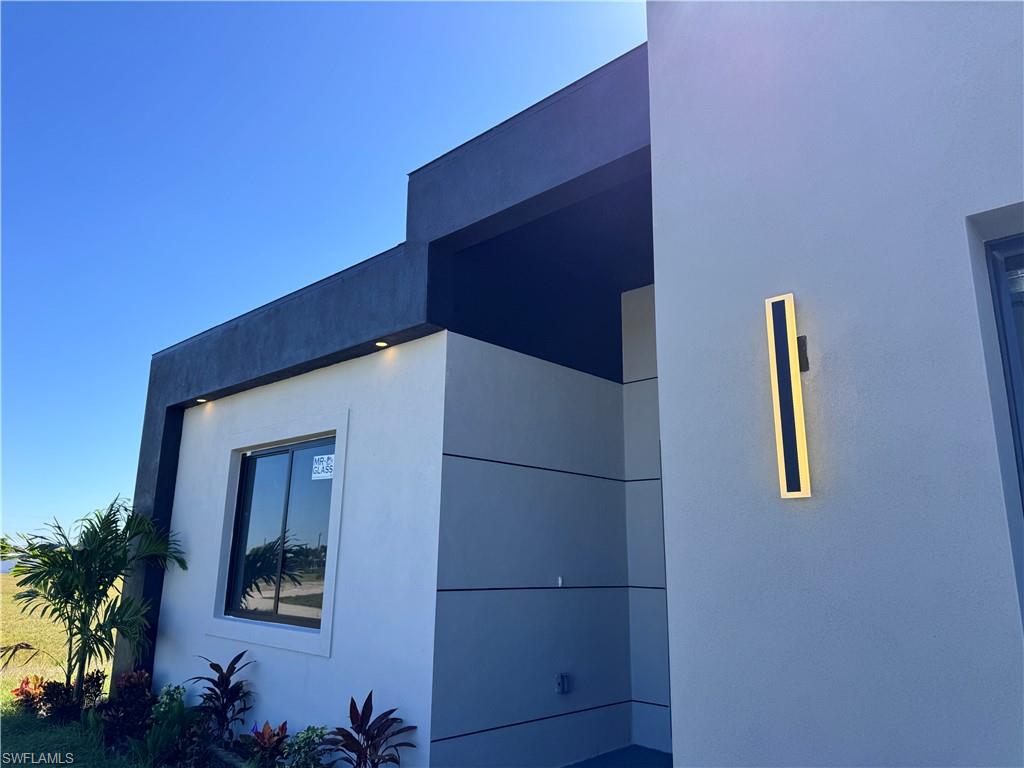 CAPE CORAL - Residential Lease