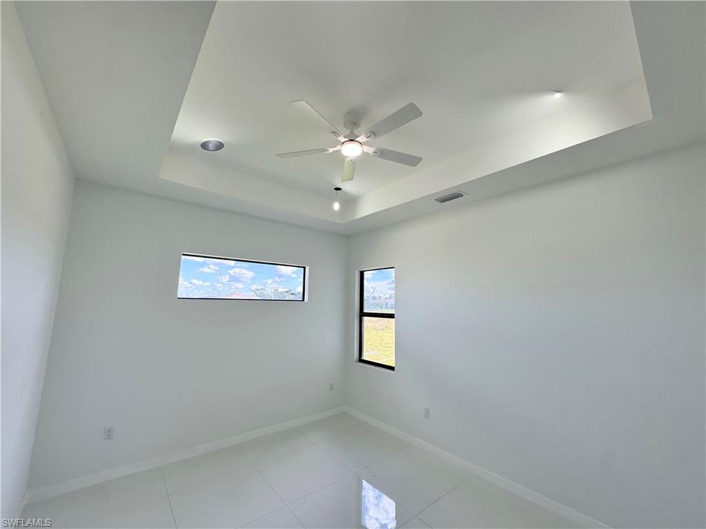 CAPE CORAL - Residential Lease