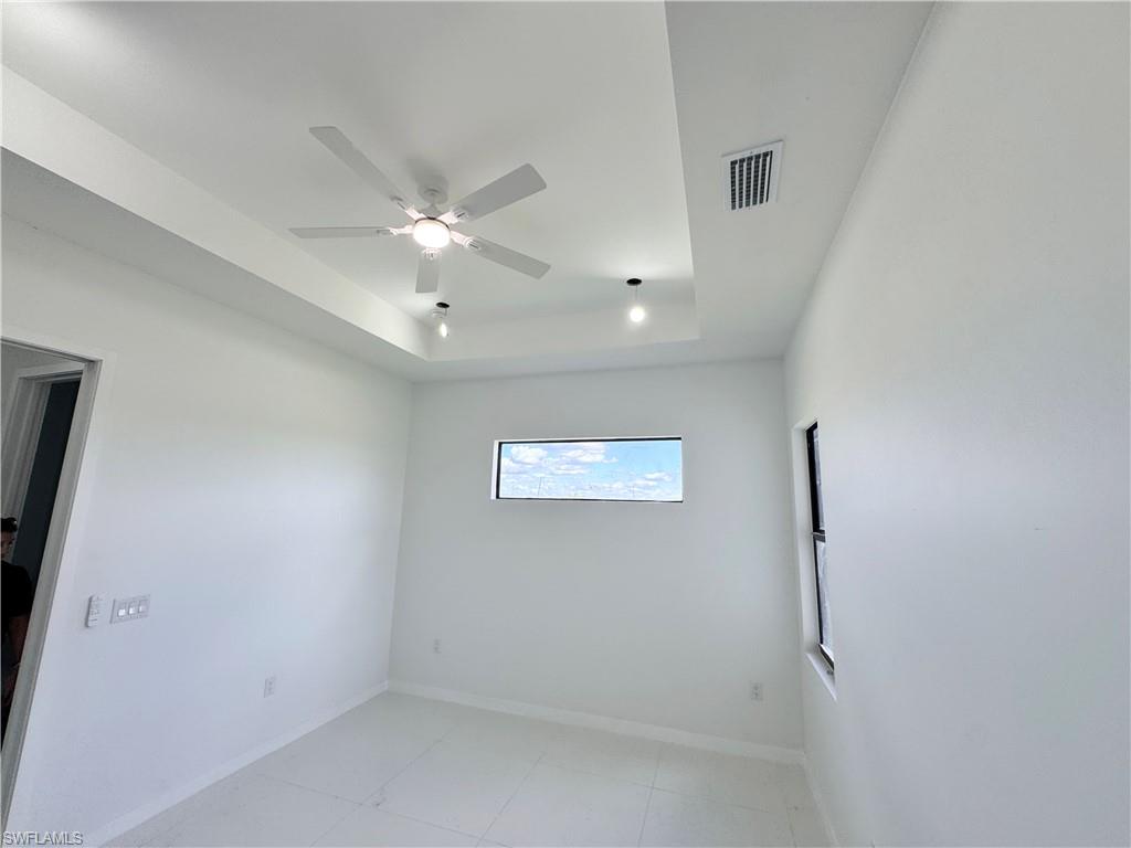 CAPE CORAL - Residential Lease