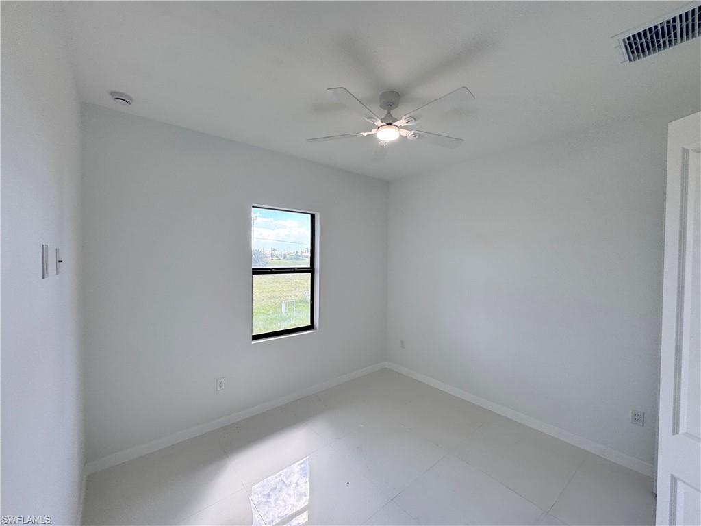 CAPE CORAL - Residential Lease