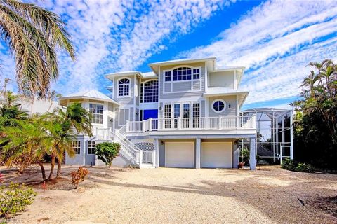 1656 Hibiscus DR SANIBEL FL 33957