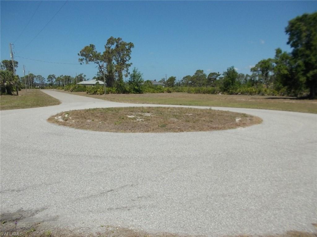 ROTONDA SANDS - Land