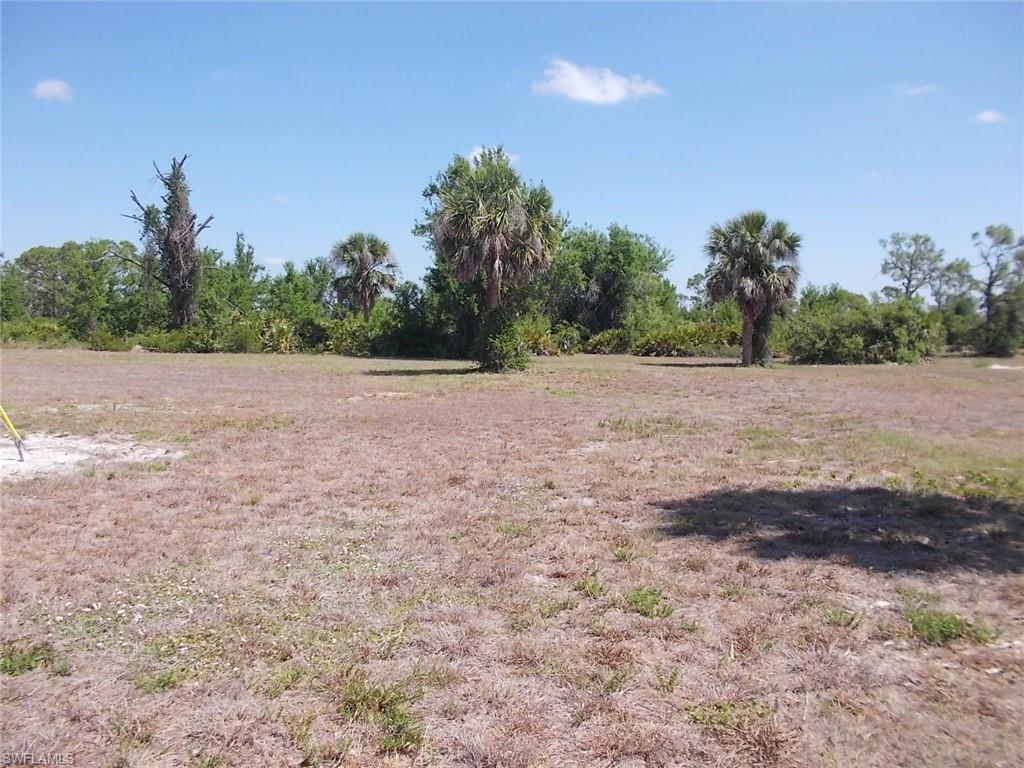 ROTONDA SANDS - Land