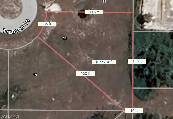 ROTONDA SANDS - Land