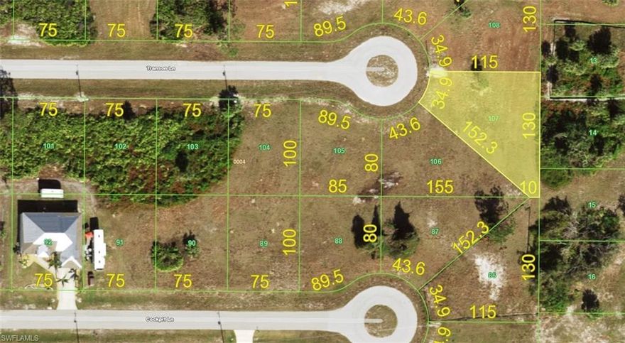 PRICED TO SELL – Great opportunity to own your piece of paradise and to start building your dream home! This Rotonda Sands Vacant Residential Lot is located on the Cape Haze Peninsula in Southwest Florida, has Central Water and Sewer available, and is just 12 minutes away from Gasparilla Island and Boca Grande, known for its excellent fishing and often recognized as the Tarpon Capital of the World. Make an Offer Today!