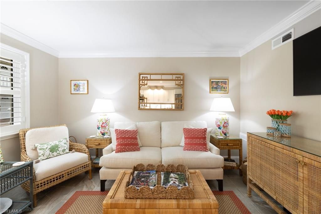 Photo of 980 7th AVE S #108, NAPLES, FL 34102 (MLS # 226002183)