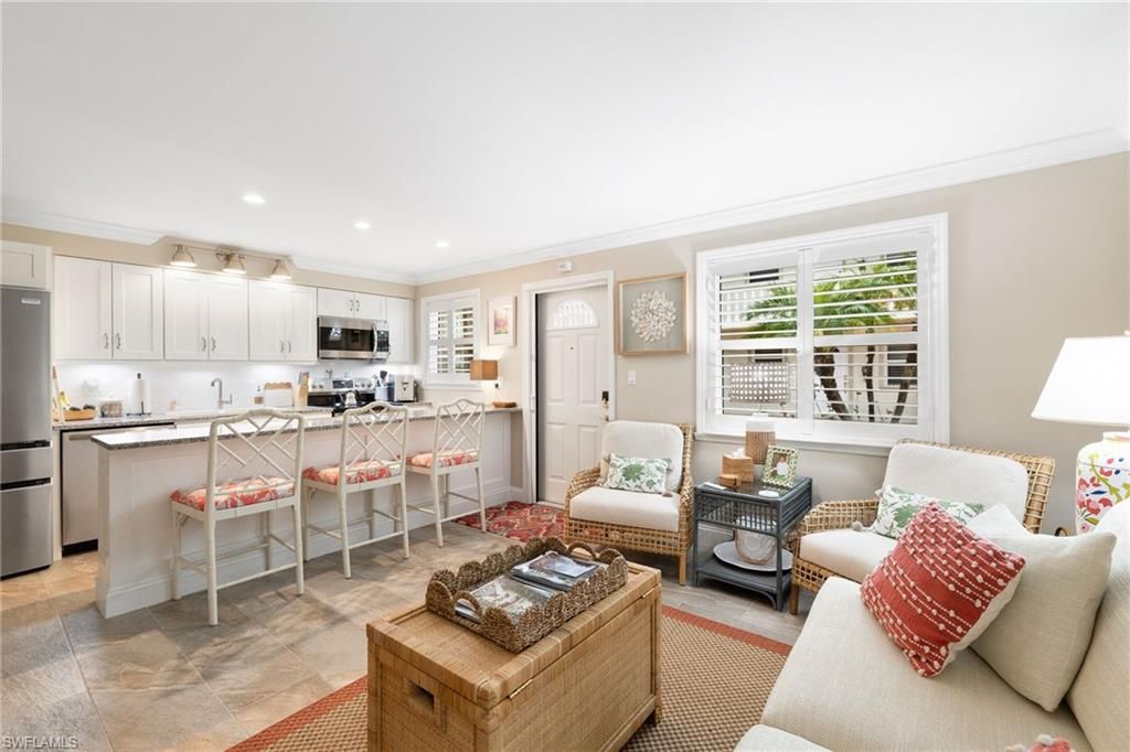 Photo of 980 7th AVE S #108, NAPLES, FL 34102 (MLS # 226002183)