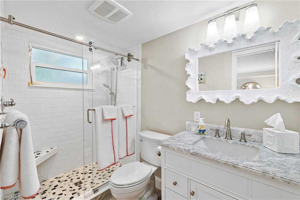 CASTLETON GARDENS - Residential