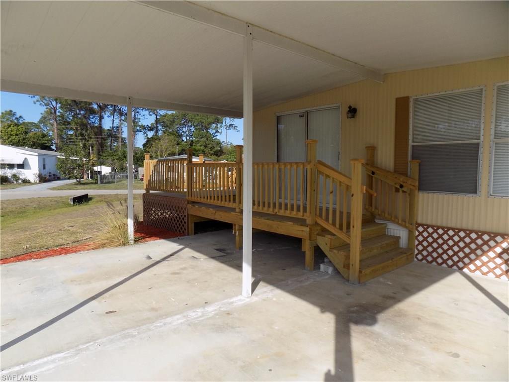 PEACEFUL PINES MOBILE VIL - Residential