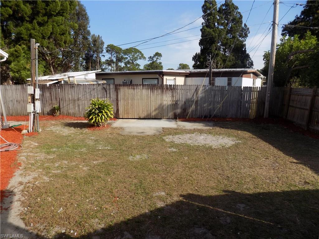 PEACEFUL PINES MOBILE VIL - Residential