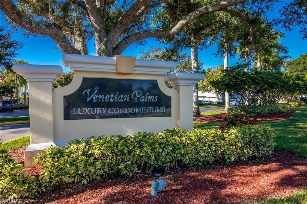 VENETIAN PALMS - Residential